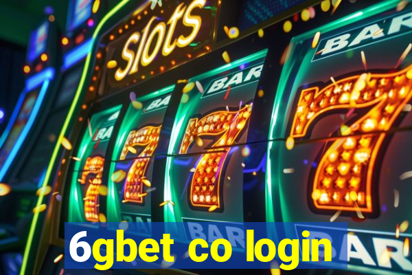 6gbet co login