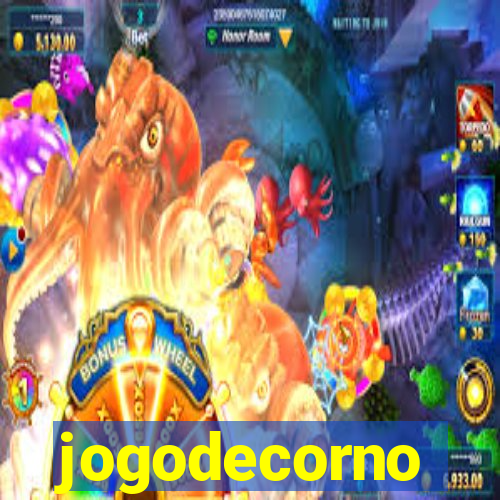 jogodecorno