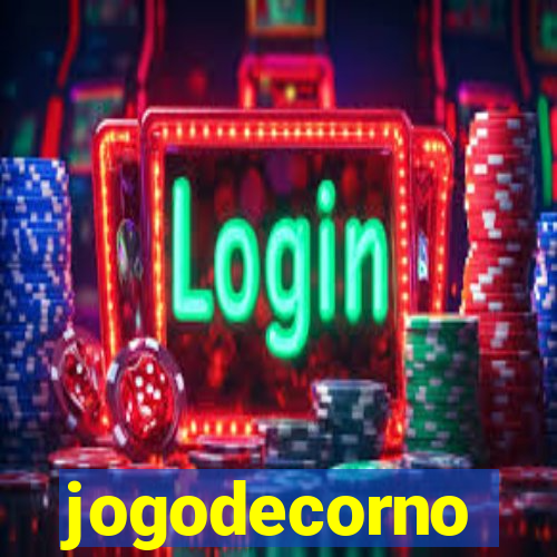 jogodecorno