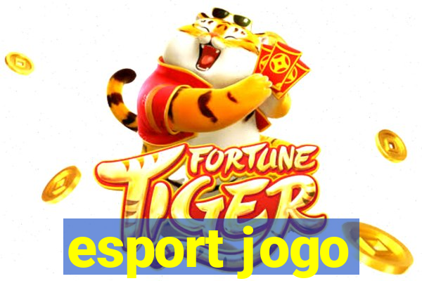 esport jogo