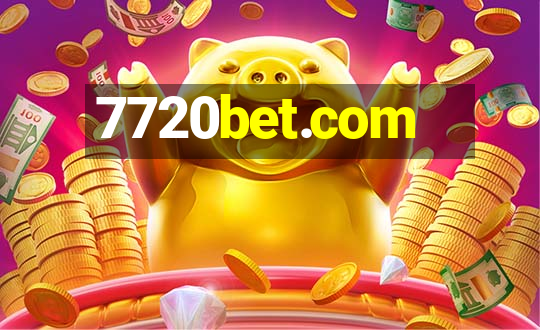 7720bet.com