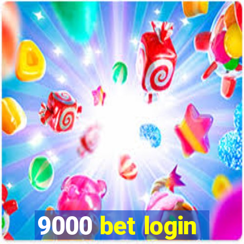 9000 bet login