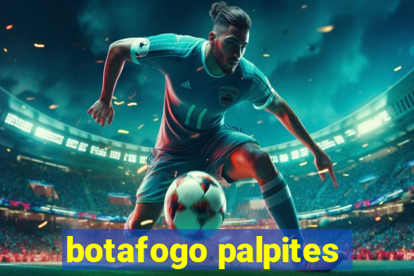 botafogo palpites