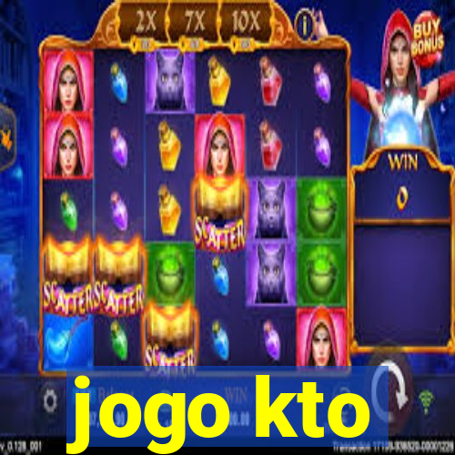 jogo kto