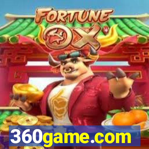 360game.com