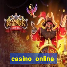 casino online dinheiro real gratis