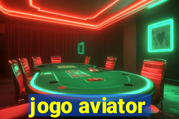 jogo aviator