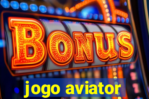 jogo aviator