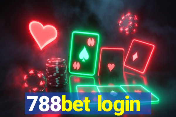 788bet login