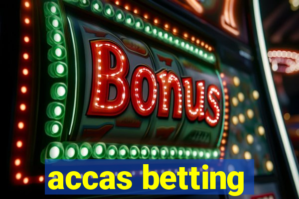 accas betting