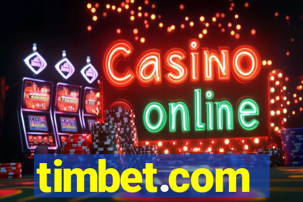 timbet.com