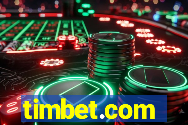 timbet.com