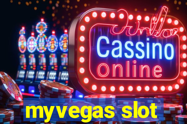 myvegas slot