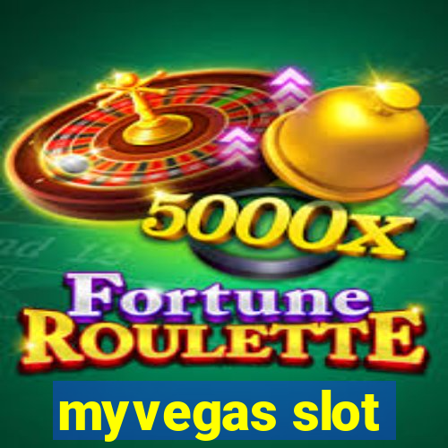 myvegas slot