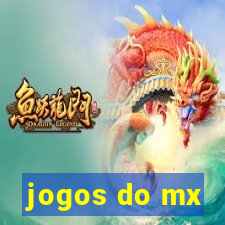 jogos do mx