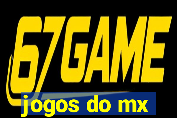 jogos do mx