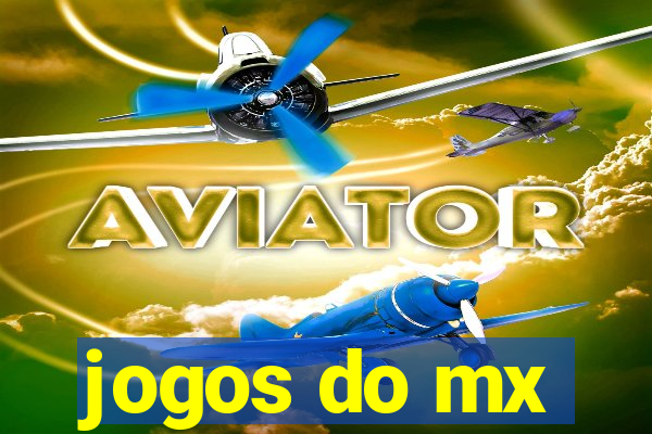 jogos do mx