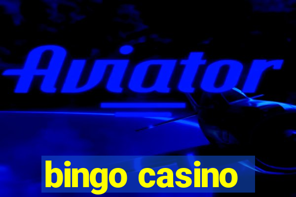 bingo casino