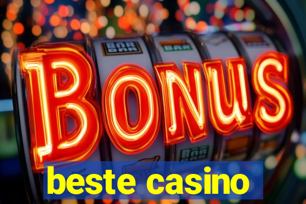 beste casino