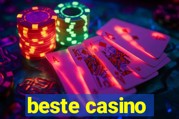 beste casino