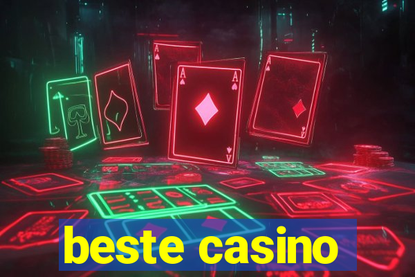 beste casino