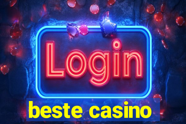 beste casino