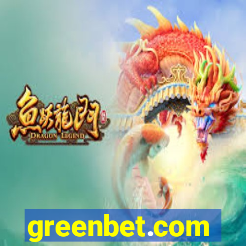 greenbet.com