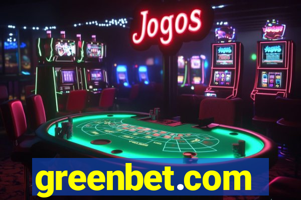 greenbet.com