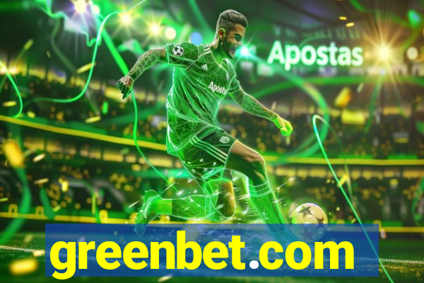 greenbet.com