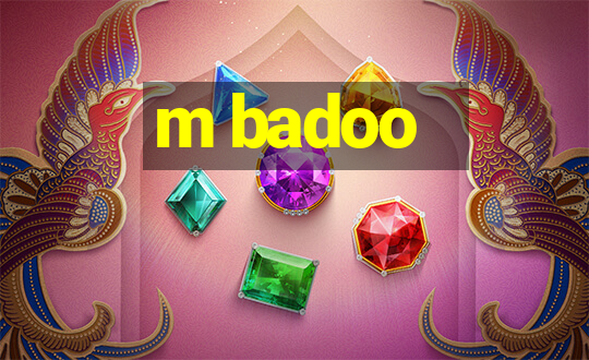 m badoo