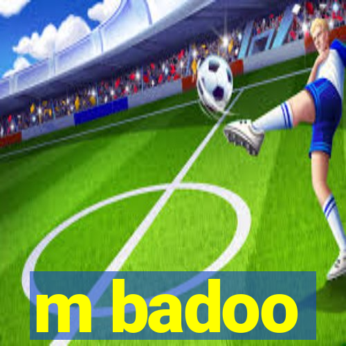 m badoo