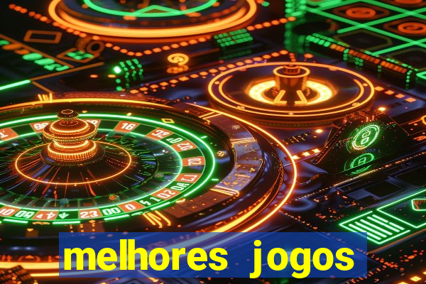 melhores jogos online de celular