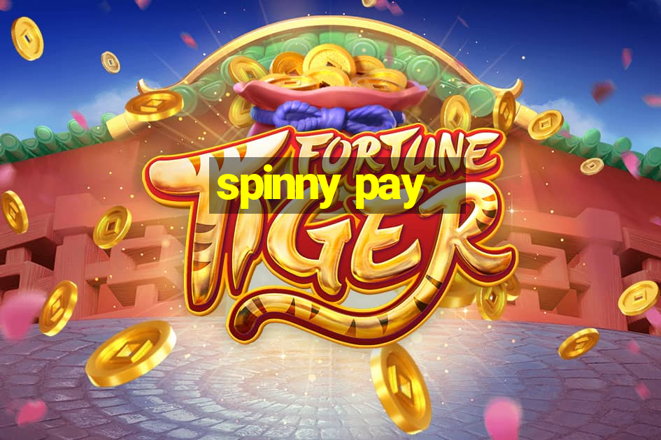 spinny pay