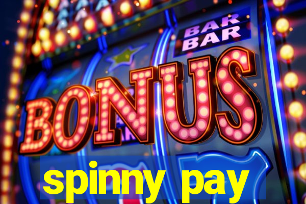 spinny pay