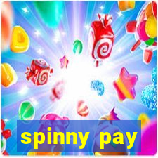 spinny pay