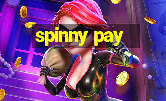 spinny pay