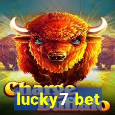 lucky7 bet