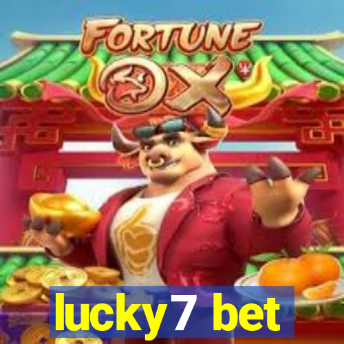 lucky7 bet