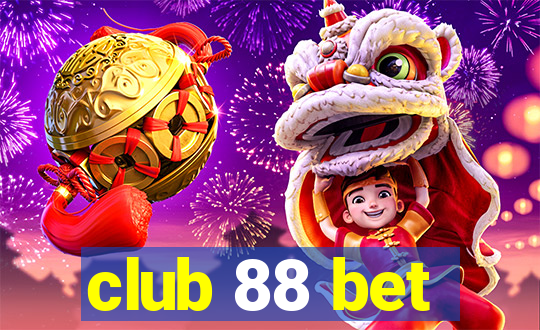 club 88 bet