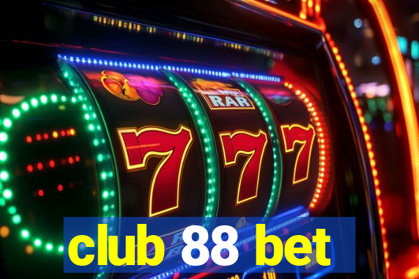 club 88 bet