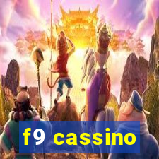 f9 cassino