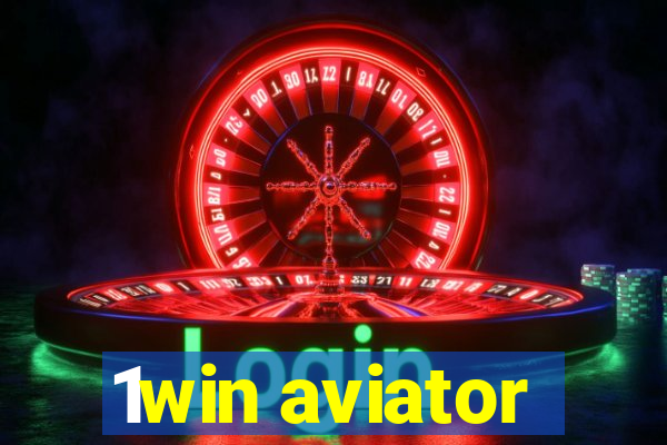 1win aviator