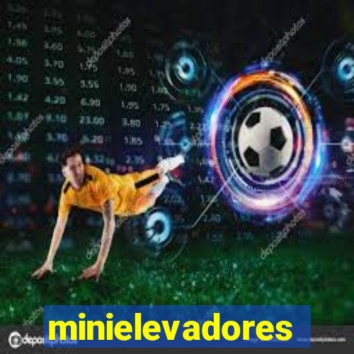 minielevadores