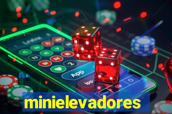 minielevadores