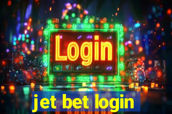 jet bet login