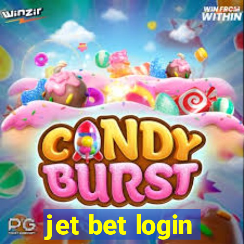 jet bet login