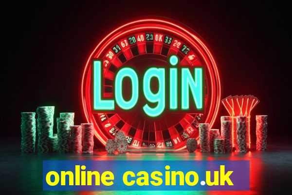 online casino.uk