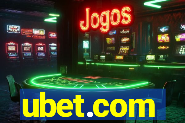 ubet.com