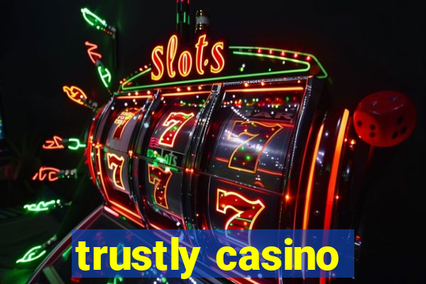 trustly casino