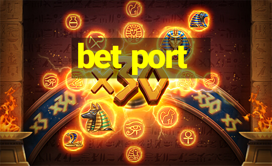 bet port